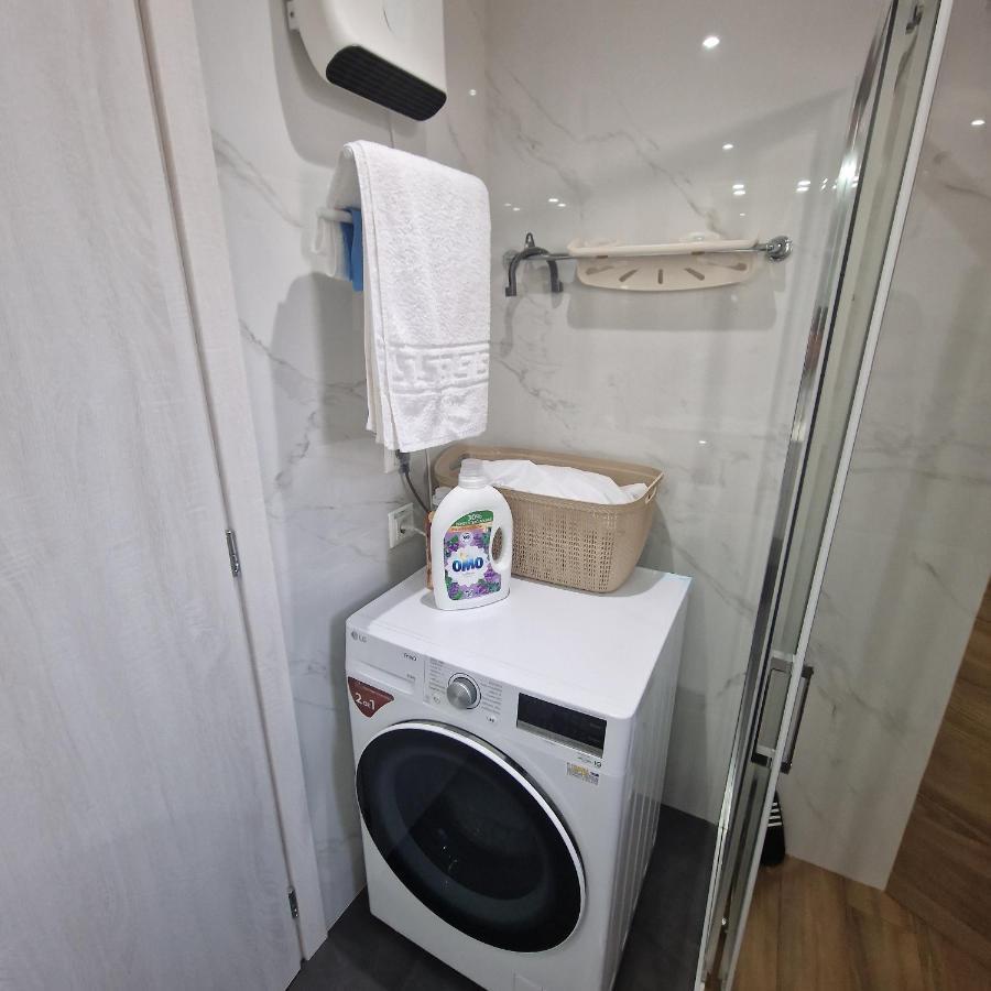Luxury Apartment Kato Patissia Ateny Zewnętrze zdjęcie
